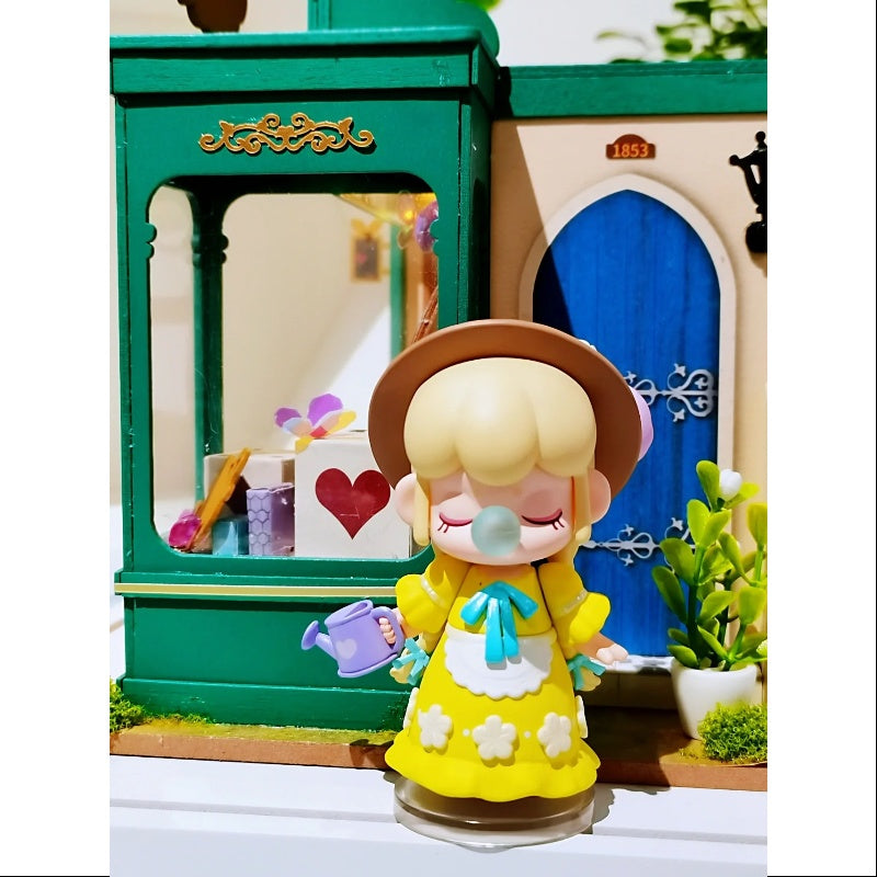 Nanci Secret Garden Series Smug Gardener – TOYSEZ