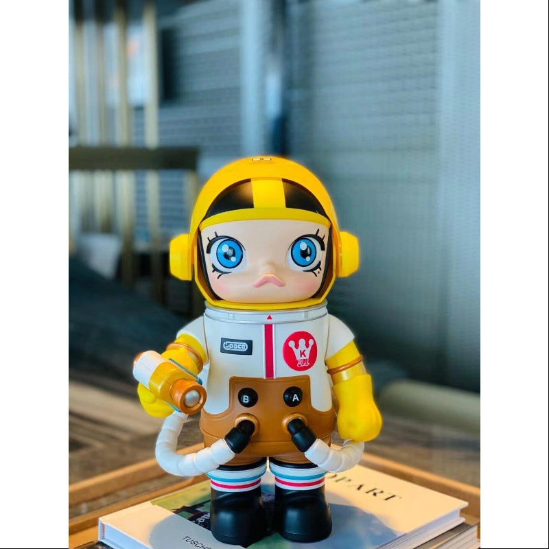 MEGA SPACE MOLLY 400% Spongebob 2021 LIMITED – TOYSEZ