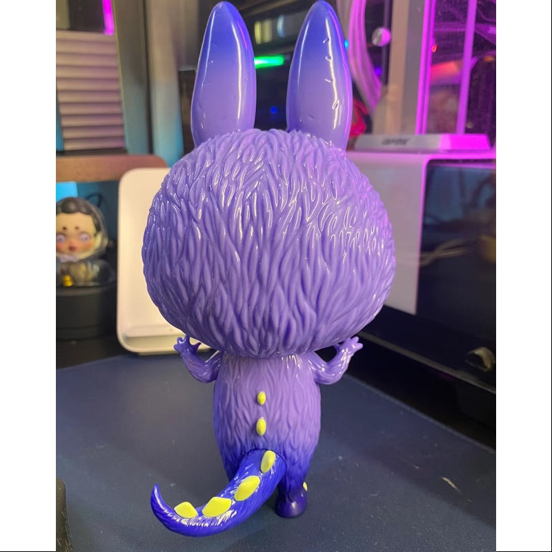 Labubu The Monsters Zimomo Tis LIMITED – TOYSEZ