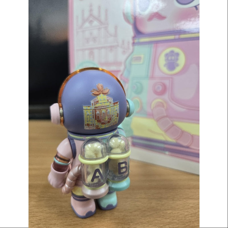 MEGA SPACE MOLLY 100% Sweetie 2024 Macau Limited – TOYSEZ