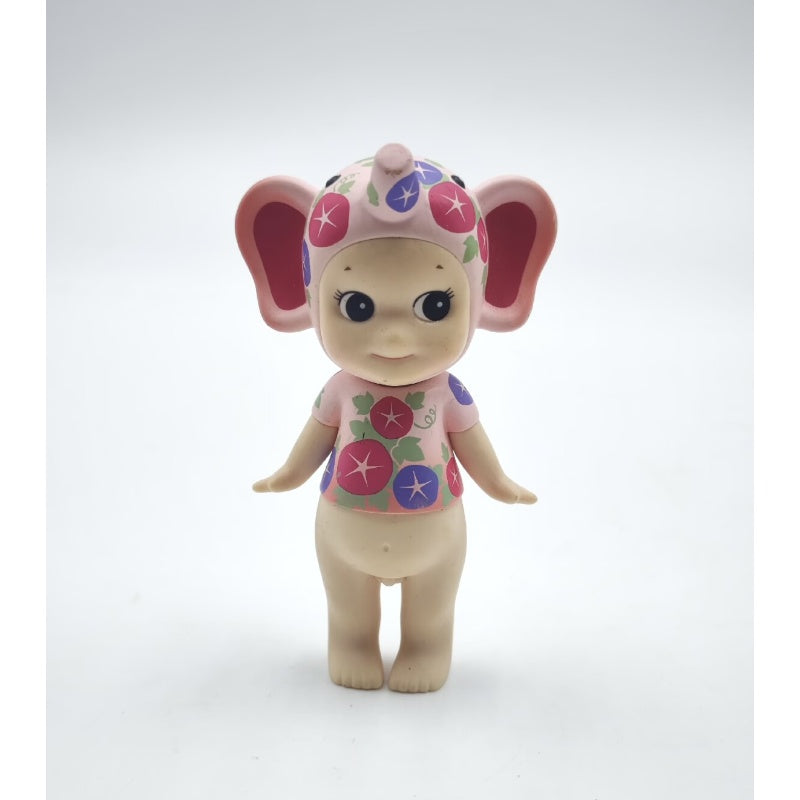 Sonny Angel Artist Collection Limited-Nlppon Asagao Elephant – TOYSEZ