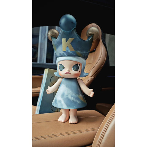 MEGA ROYAL MOLLY 400% DIDI To Love 2025 Limited Edition – TOYSEZ