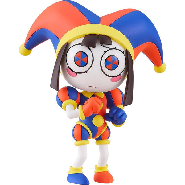 ねんどろいど The Amazing Digital Circus ポムニ – Toys Store Japan