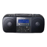 TY-SDK70：SD/USB/CDラジオ：東芝エルイートレーディング株式会社