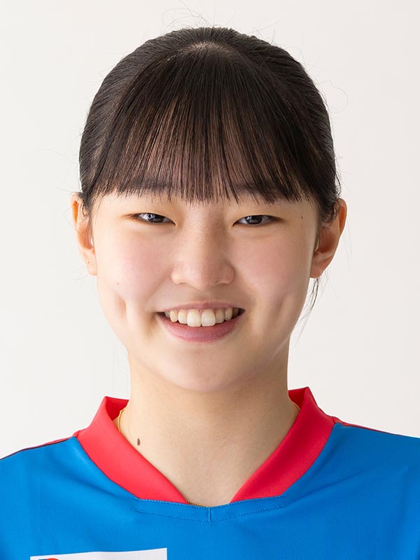 張本 美和 | 2024-2025シーズン 選手 | 【公式】卓球Tリーグ公式サイト