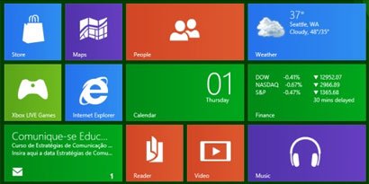Página 50 de 60: Windows 8 - TecMundo