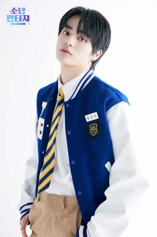 少年ファンタジー fantasyboys ソンミン サイン トレカ 2026年最新