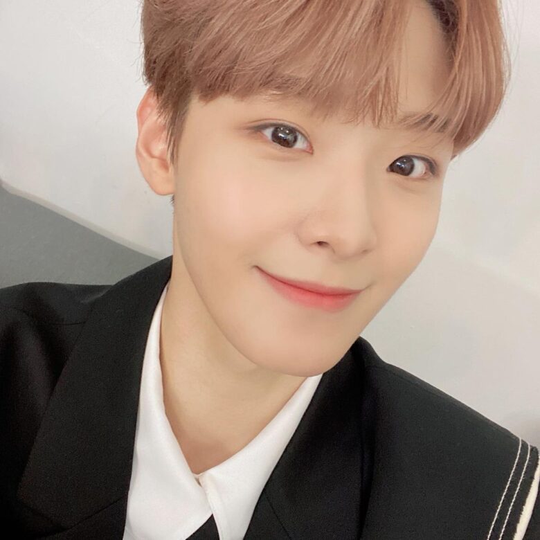 ONEPACT(ワンパクト)｜オソンミン プロフィール・経歴の紹介【元TO1】