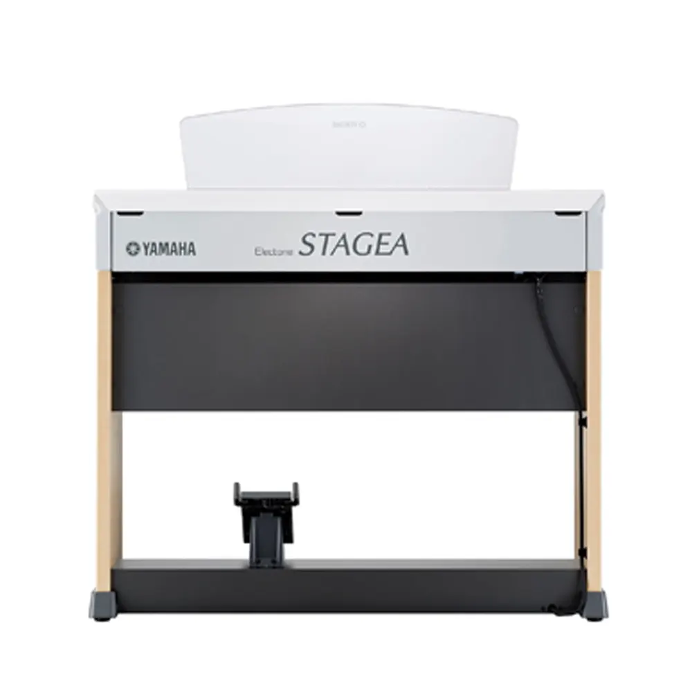 Yamaha ELB-02 STAGEA Basic Electone Keyboard | TMW