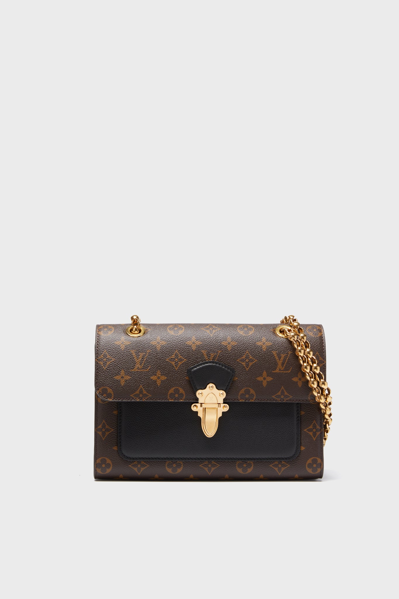 Louis Vuitton Monogram Victoire Bag | Tuckernuck Archive Collection