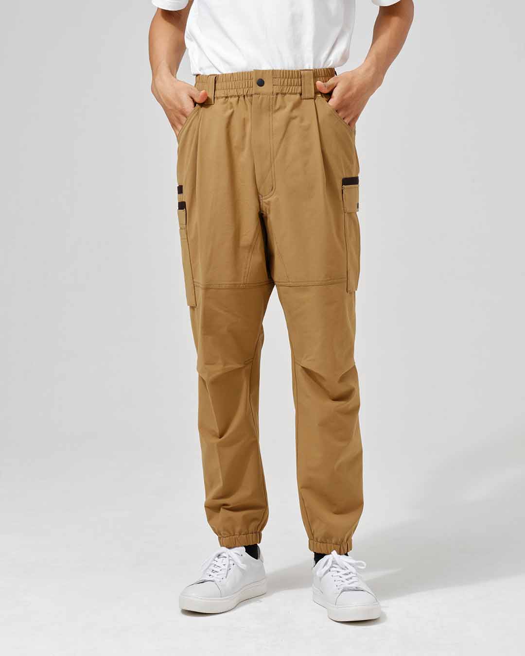 50344 TS4Dメンズニッカーズワイドカーゴパンツ – TS DESIGN