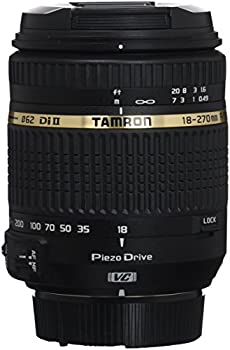 楽天市場】【中古】TAMRON 高倍率ズームレンズ 18-270mm F3.5-6.3 DiII