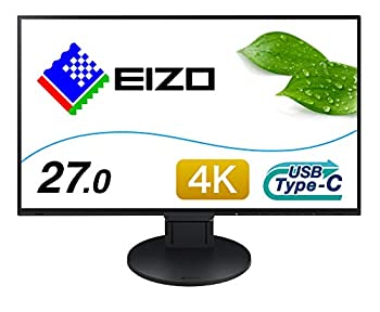 楽天市場】【中古】EIZO FlexScan 27.0インチ ディスプレイモニター