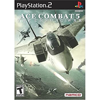楽天市場】ace combat 5 the unsung warの通販