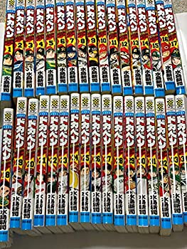 楽天市場】ドカベン ドリームトーナメント編 全巻の通販