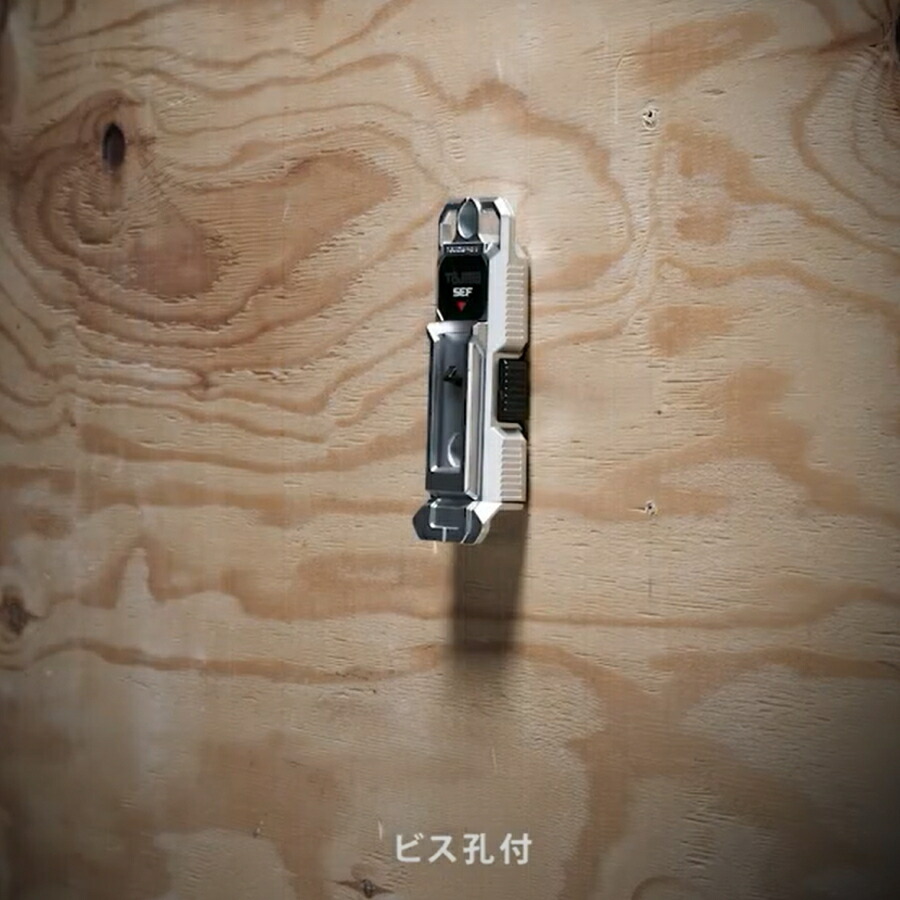 楽天市場】Tajima (タジマ) セフホルダー セフレーザー用 SFLA-MMHLD