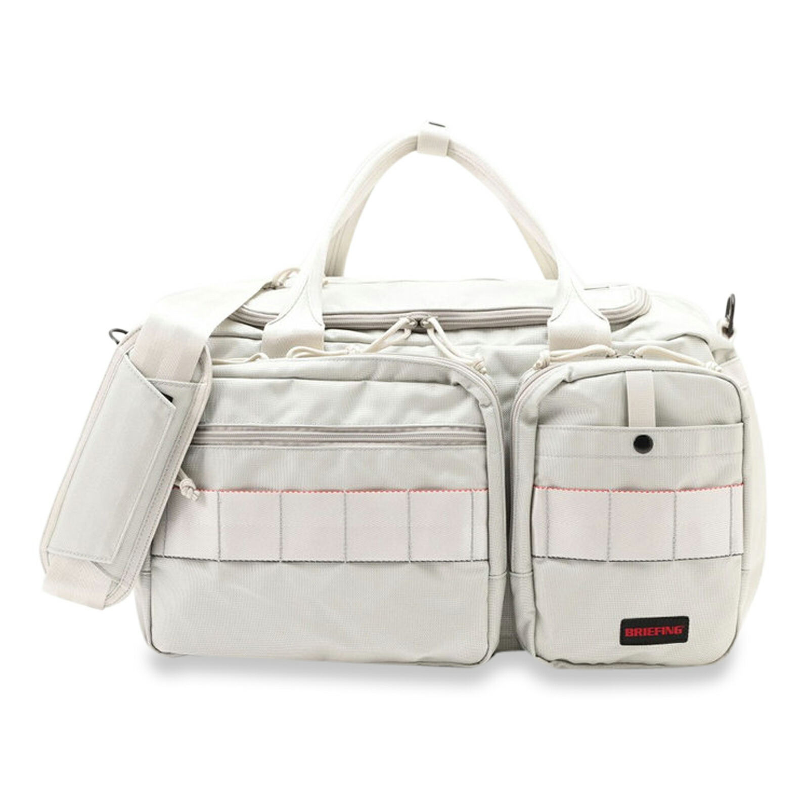 楽天市場】正規品 BRIEFING GOLF ブリーフィング ゴルフ バッグ