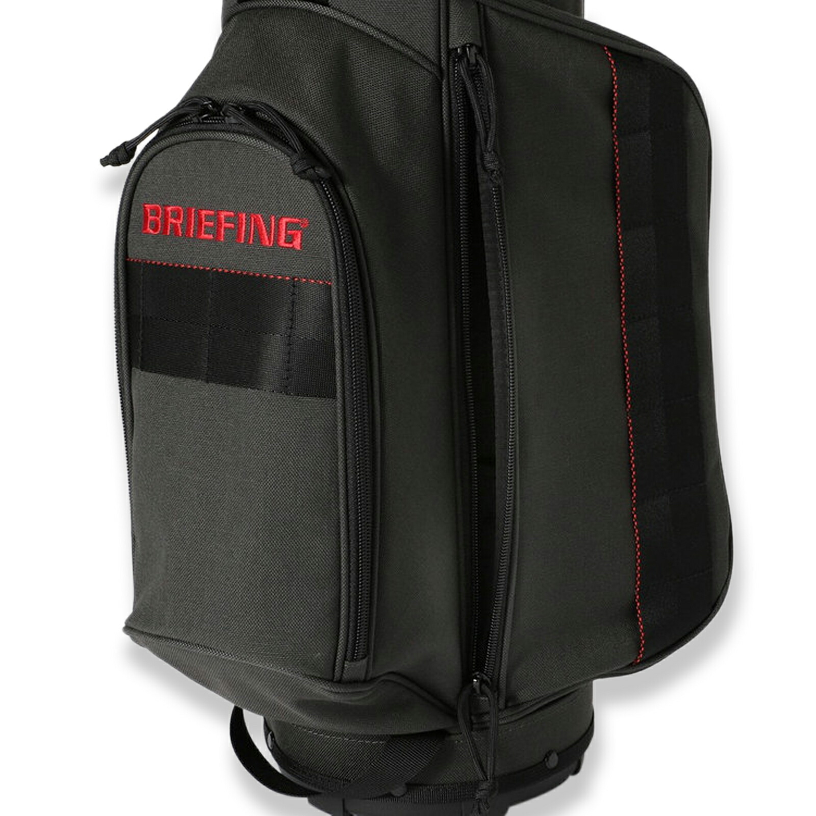 楽天市場】正規品 BRIEFING GOLF ブリーフィング ゴルフ バッグ