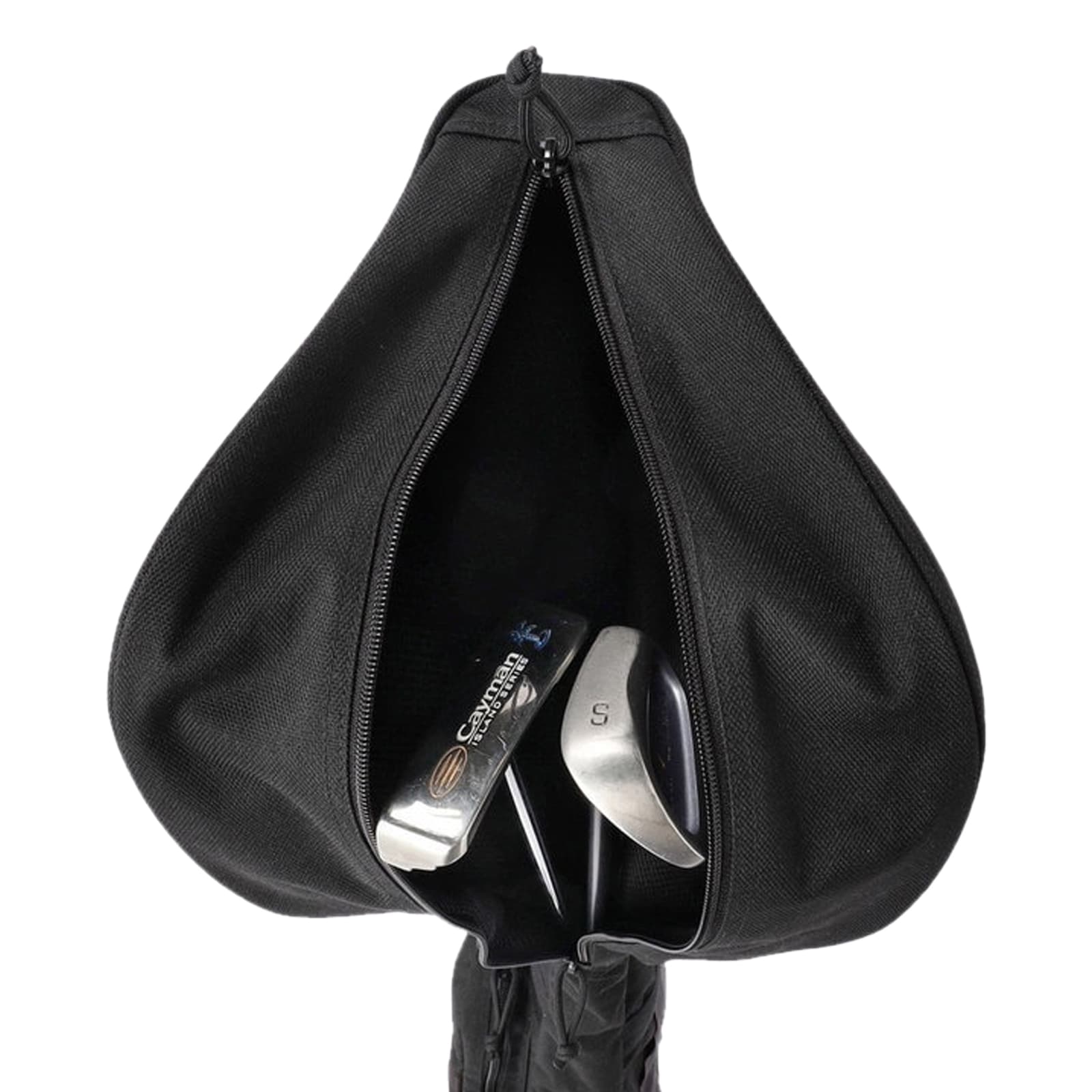 楽天市場】正規品 ブリーフィング ゴルフ BRIEFING GOLF クラブケース