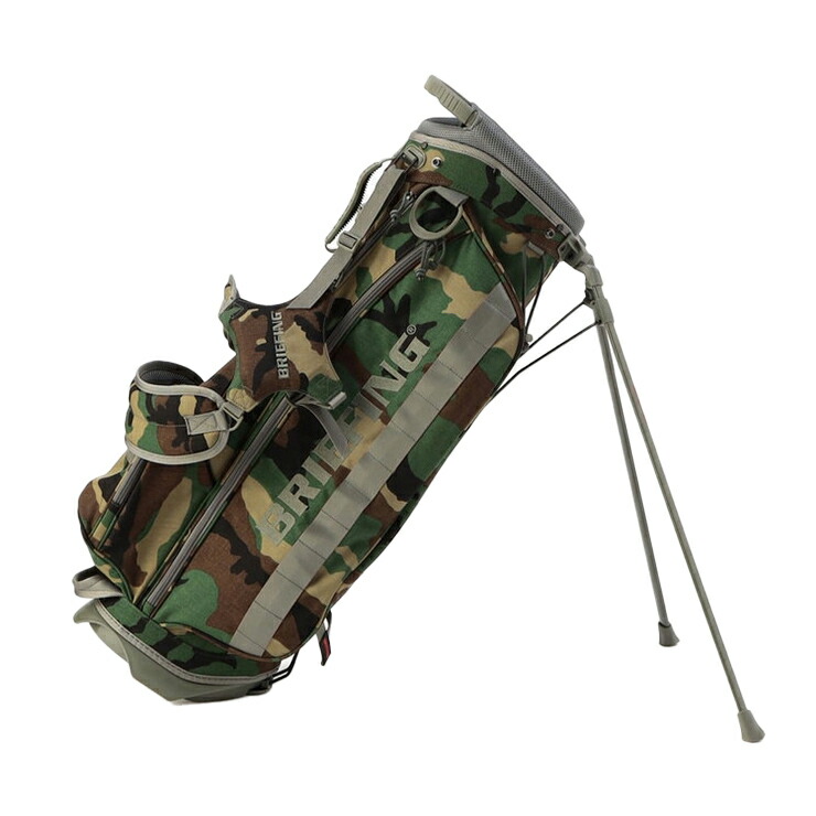 楽天市場】正規品 ブリーフィング ゴルフ BRIEFING GOLF キャディ