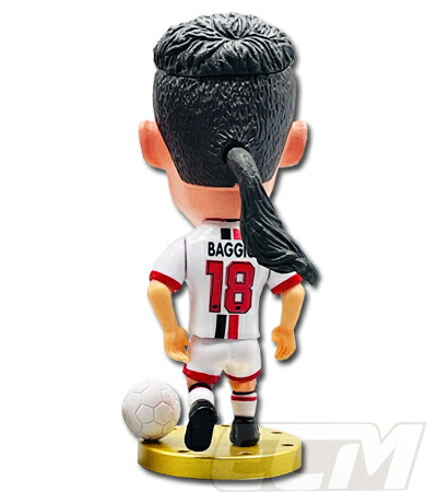 楽天市場】バッジョA【SCWフィギュア5体より送料無料】ロベルト