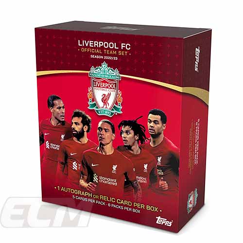 楽天市場】リバプール（トレーディングカード・テレカ｜コレクション