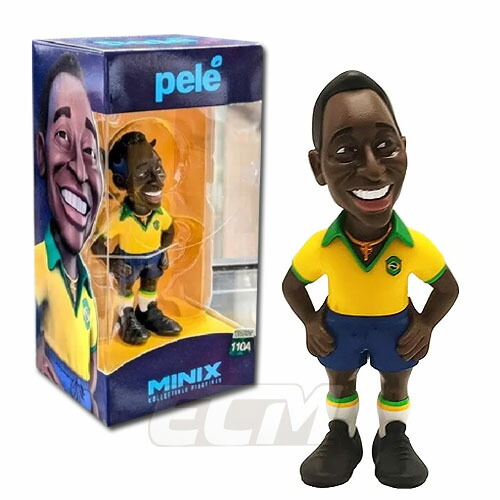 コリンシアン・プロスターズ【ペレ/PELE＊ブラジル/ホーム】ボックス