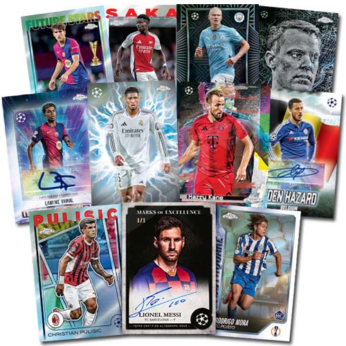 楽天市場】JB【TOP02】【オススメ】Topps UEFA クラブコンペティション