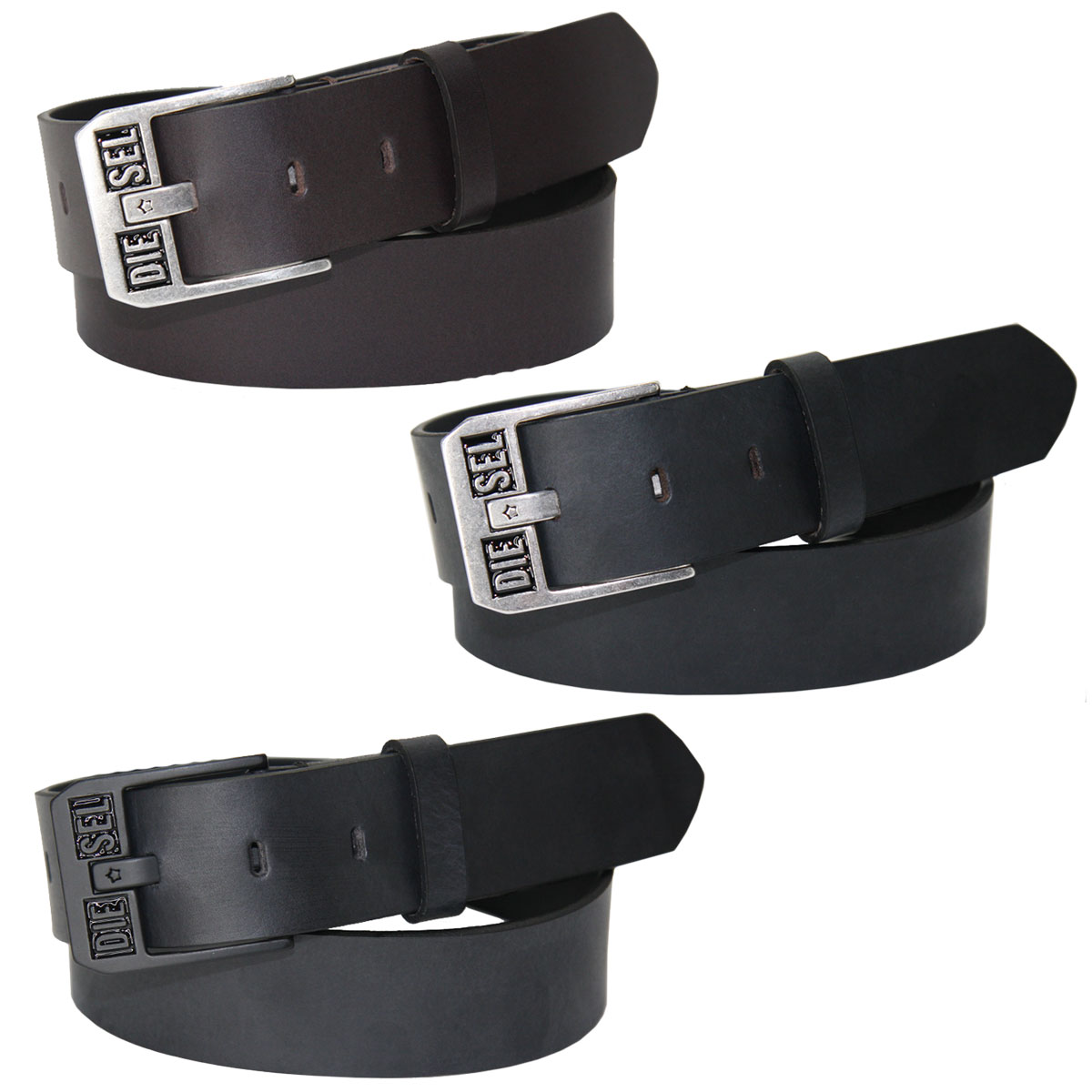 楽天市場】ディーゼル ベルト 75の通販