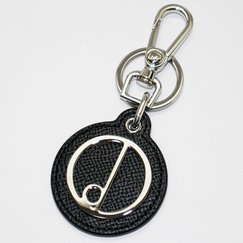 楽天市場】【送料無料】dunhill ダンヒル キーリング キーホルダー