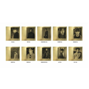 楽天市場】exo タオ cdの通販