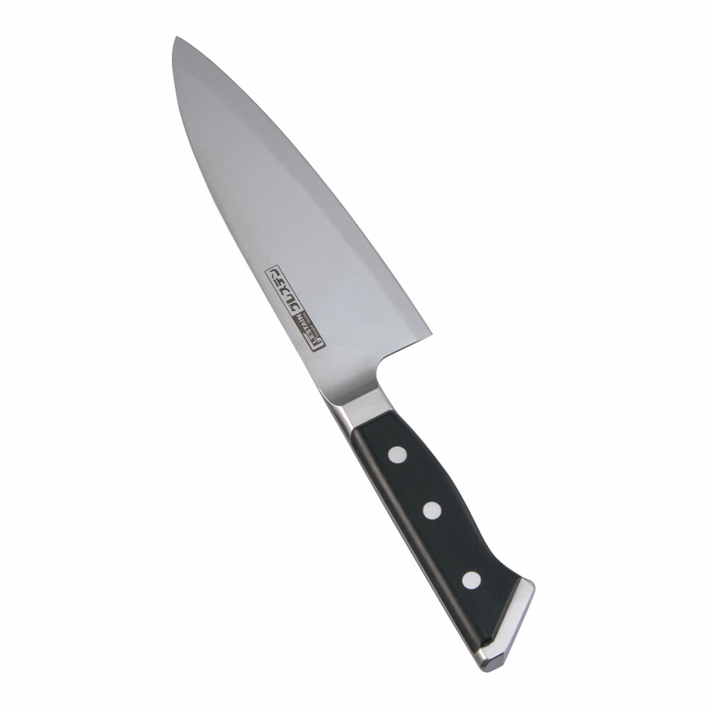 楽天市場】グレステン wタイプ 洋出刃 216wkの通販