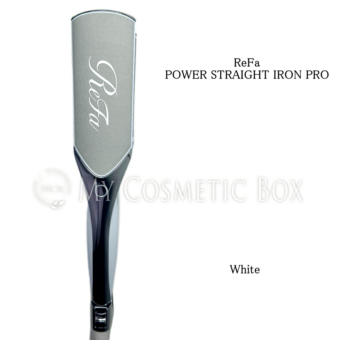 楽天市場】【楽天あんしん延長保証加入可能】リファ パワーストレート