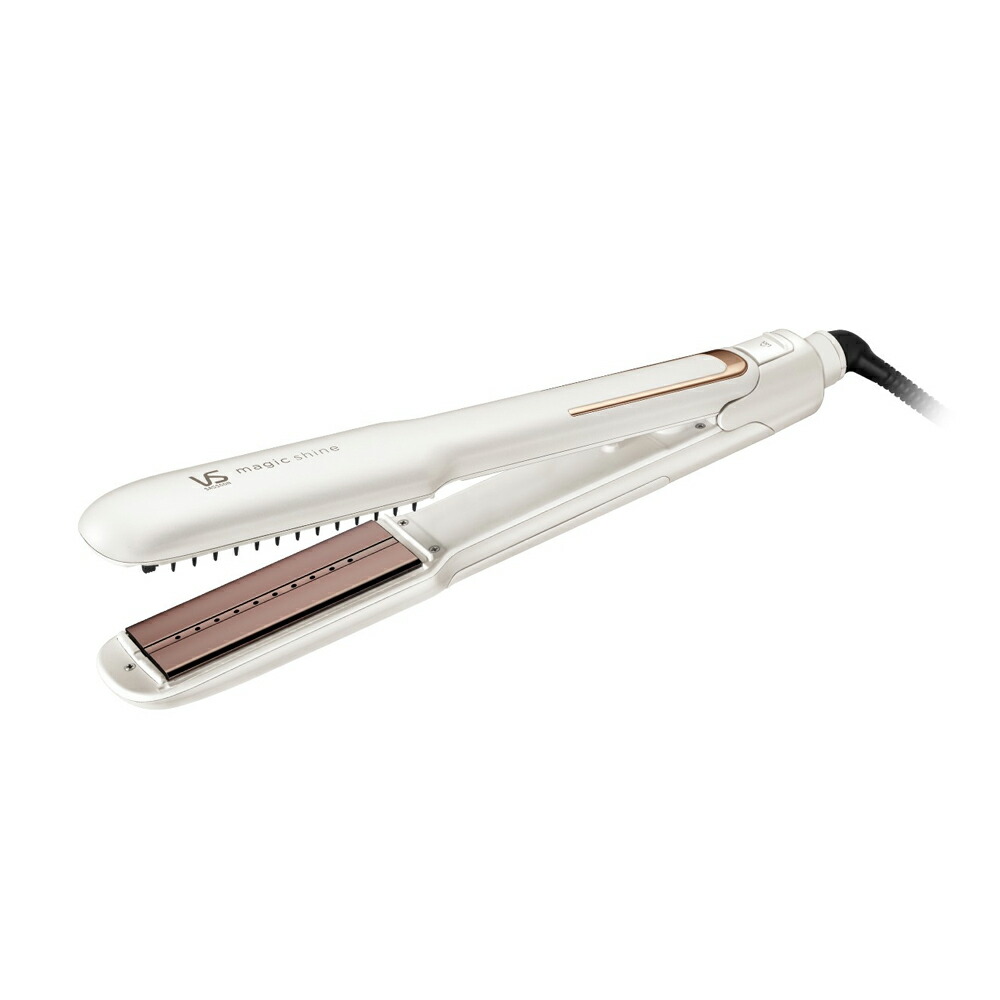 楽天市場】【正規販売店】 VS ヴィダルサスーン マジックシャイン