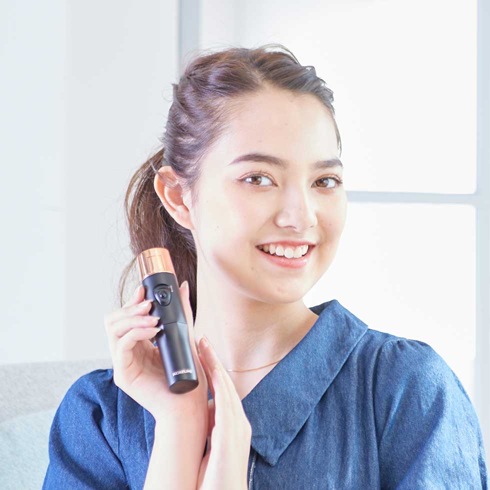 KOIZUMI コイズミ ネイルケア KLC-0560／VP 1台 ネイルケア KLC-0560