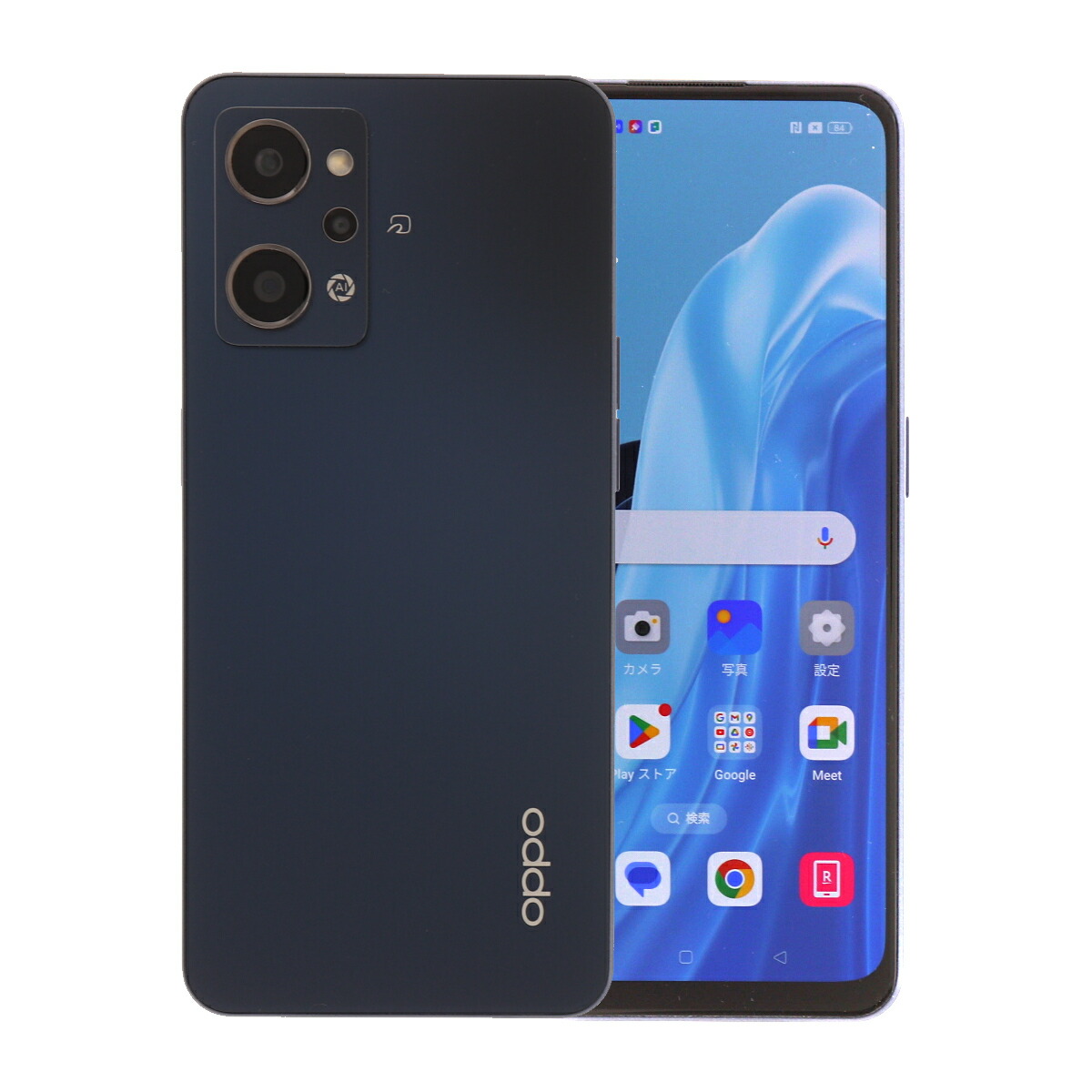 楽天市場】oppo reno7 a 本体の通販