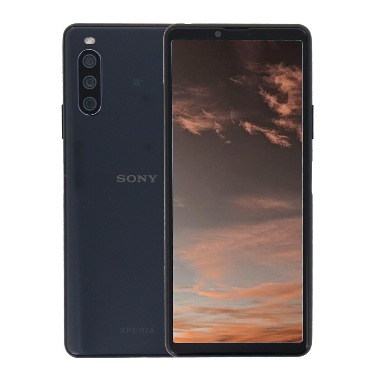 楽天市場】xperia 10 iii lite 中古の通販
