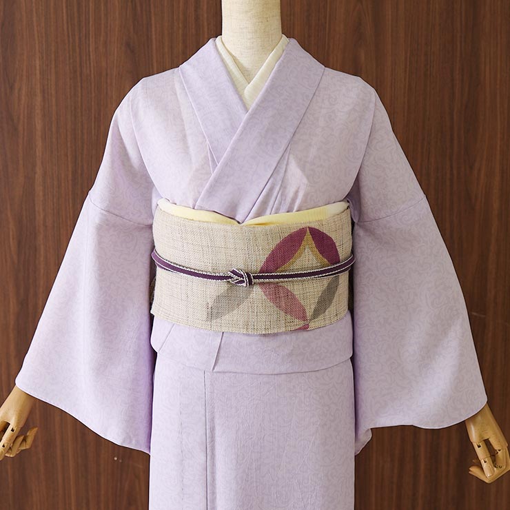 楽天市場】＼WeekendSale開催中!／[夏着物] 洗える 着物 単衣 セオα