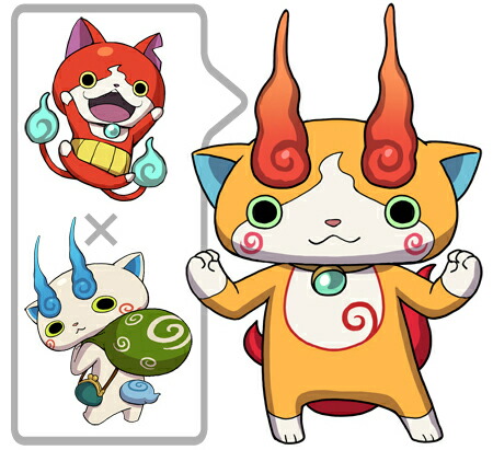 楽天市場】在庫あり☆[メール便OK]【新品】【3DS】妖怪ウォッチ2 真打