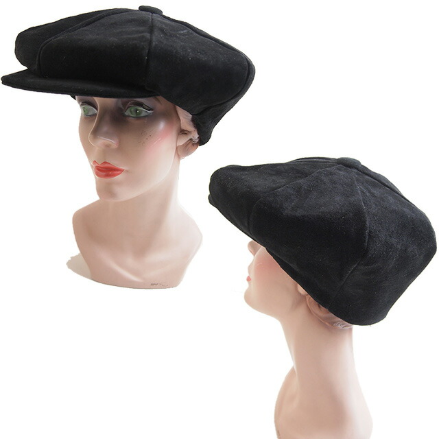 楽天市場】☆送料無料☆【NewYork Hat】ニューヨークハット/Suede Big