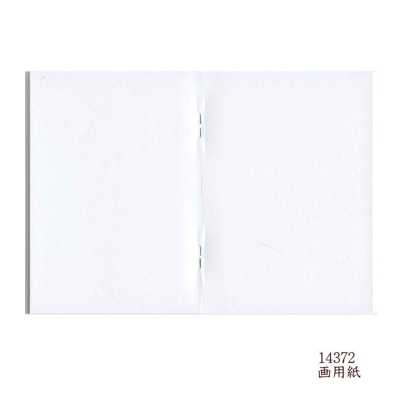 楽天市場】トラベラーズノート リフィル パスポートサイズ 画用紙 008