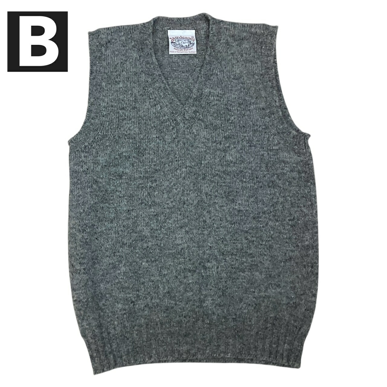 楽天市場】スコットランド製 送料無料 JAMIESON'S【ジャミーソンズ