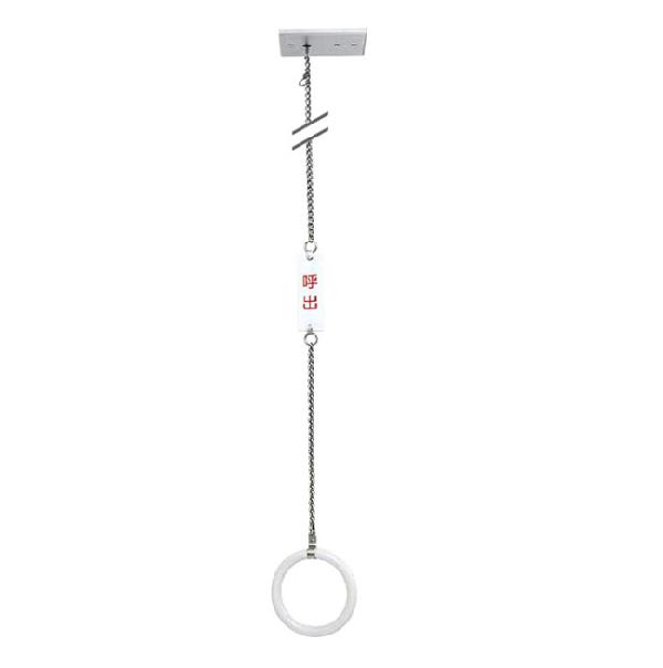 楽天市場】アイホン NLR-7P 浴室用呼出引き輪 : まいどDIY