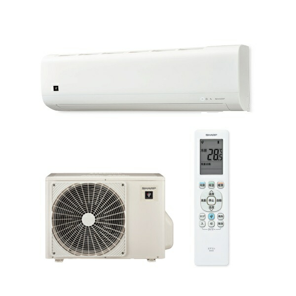 楽天市場】シャープエアコン25の通販