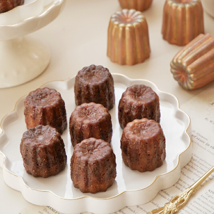 楽天市場】日本製 銅 カヌレ型 35mm 小 日本製は馬嶋屋だけ 馬嶋屋