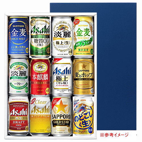 楽天市場】《新規格》庶民の缶ビール（発泡酒＆雑酒＆第3のﾋﾞｰﾙ）呑み