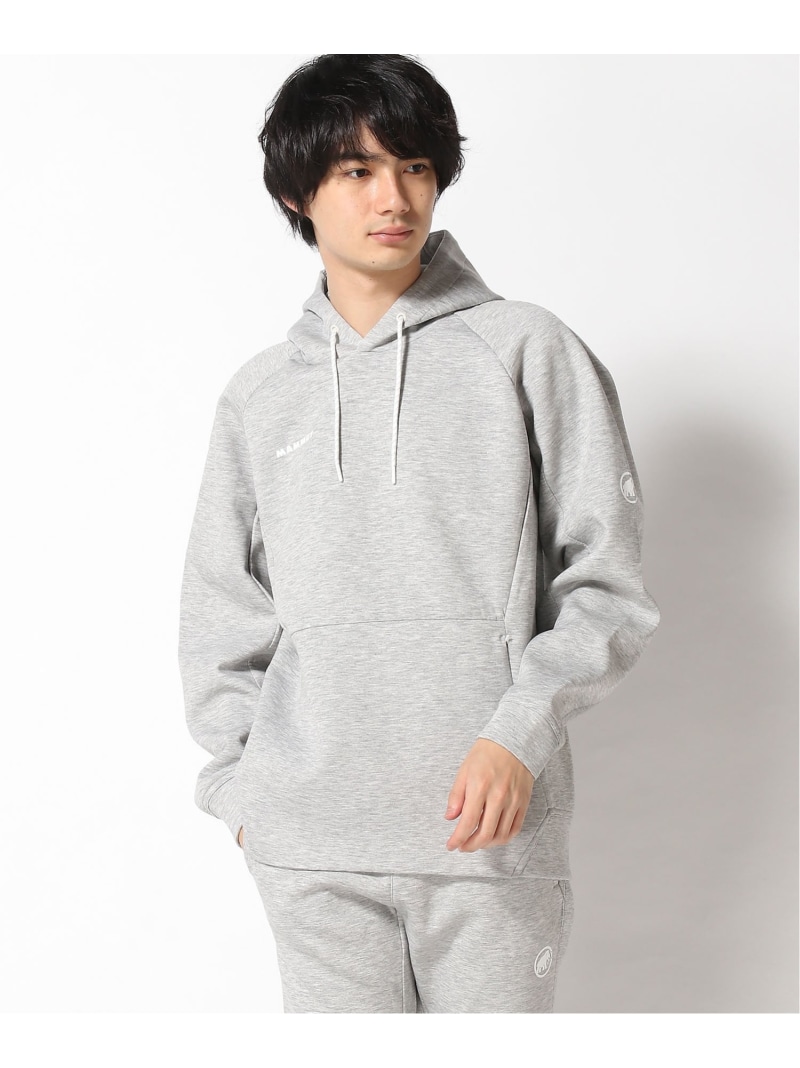 楽天市場】MAMMUT/(U)【公式】ダイノ 2.0 ミッドレイヤー フーデッド