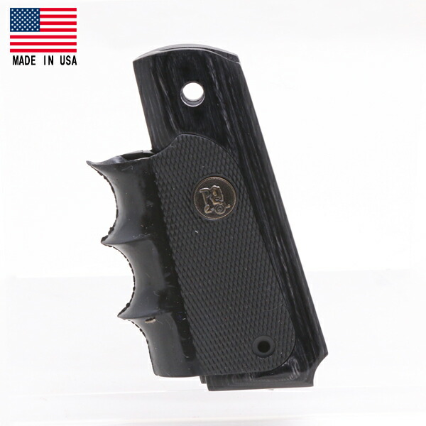 楽天市場】Pachmayr パックマイヤー コルトガバメント1911用