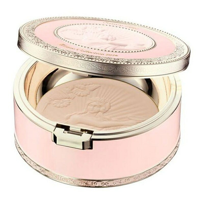 楽天市場】ミラノコレクション フェースアップパウダー2026（24g