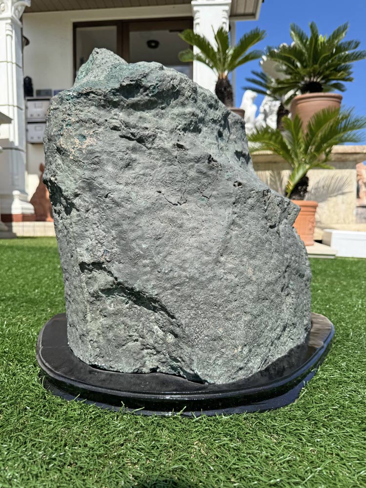 楽天市場】天然 紫水晶 特大 アメジスト ドーム 原石 大きい